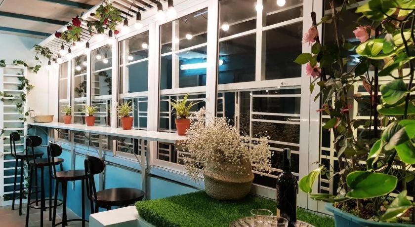 Flower Hostel Ανόι Εξωτερικό φωτογραφία