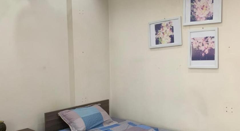 Flower Hostel Ανόι Εξωτερικό φωτογραφία