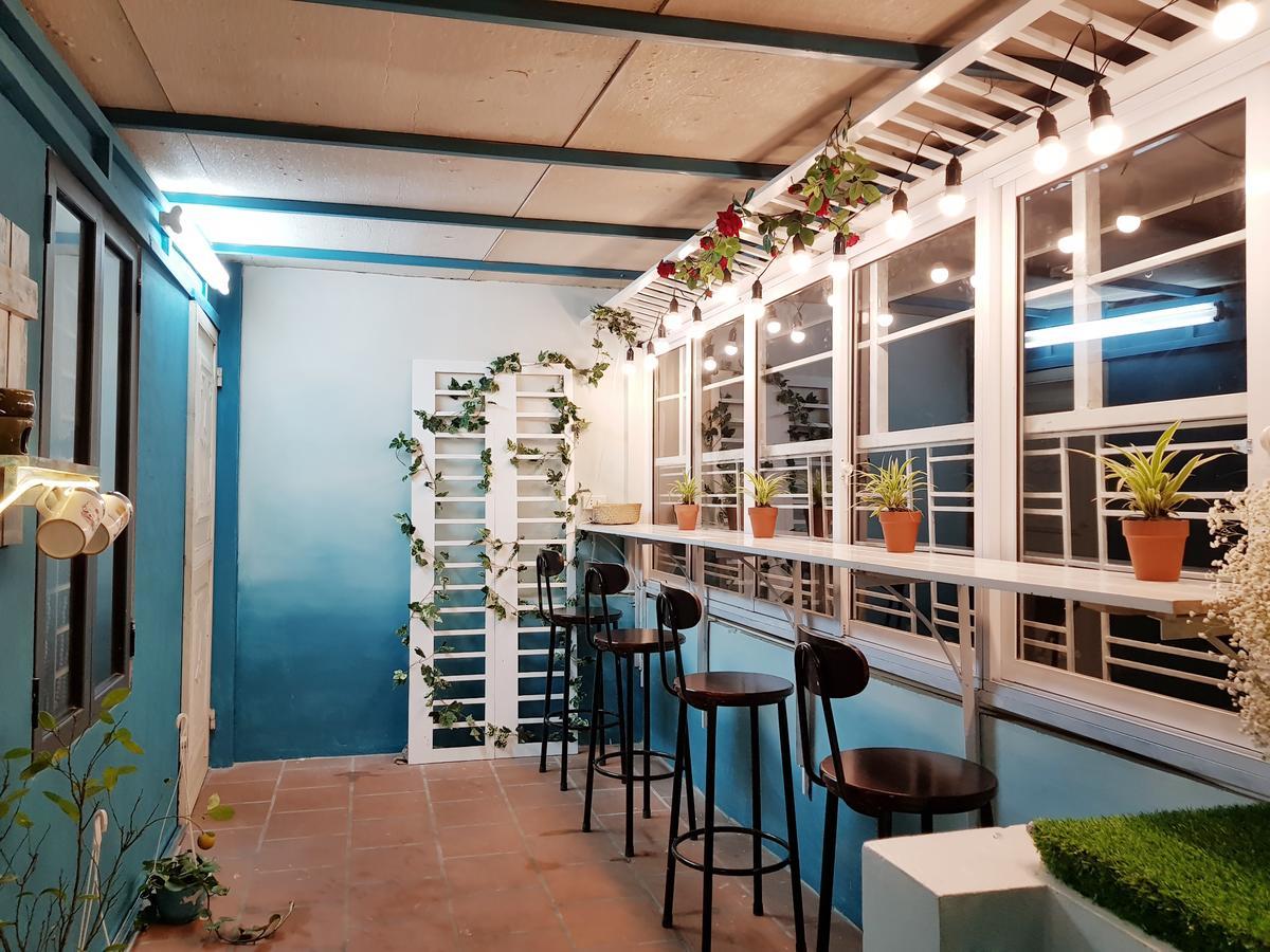 Flower Hostel Ανόι Εξωτερικό φωτογραφία