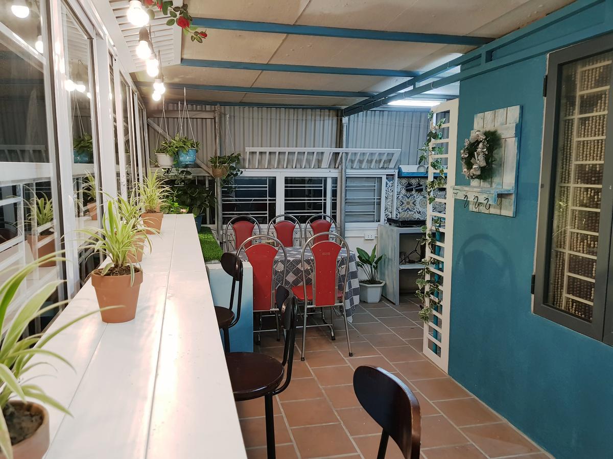 Flower Hostel Ανόι Εξωτερικό φωτογραφία