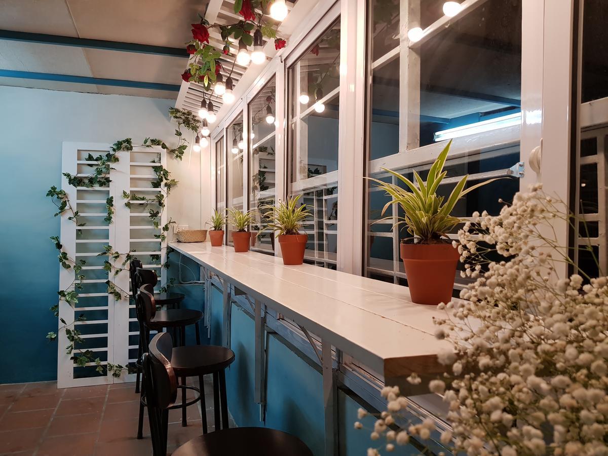 Flower Hostel Ανόι Εξωτερικό φωτογραφία
