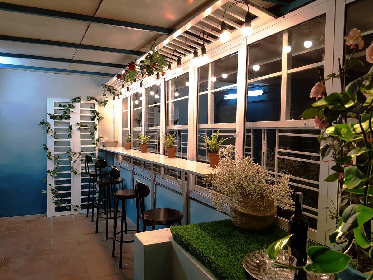 Flower Hostel Ανόι Εξωτερικό φωτογραφία