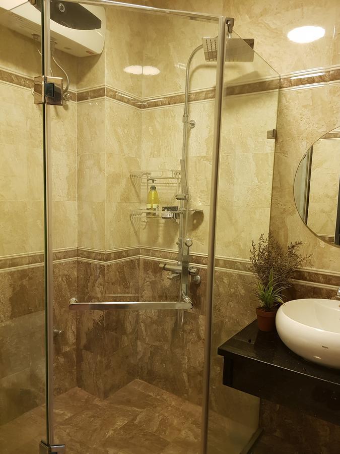 Flower Hostel Ανόι Εξωτερικό φωτογραφία