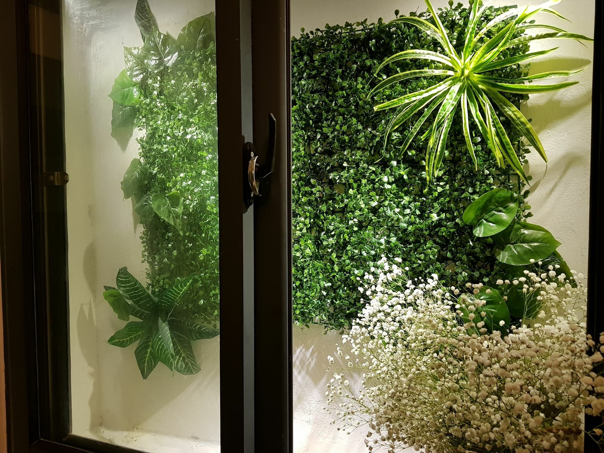 Flower Hostel Ανόι Εξωτερικό φωτογραφία